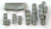 Panzer Art RE35-547 Stowage set for “Wespe” 1/35